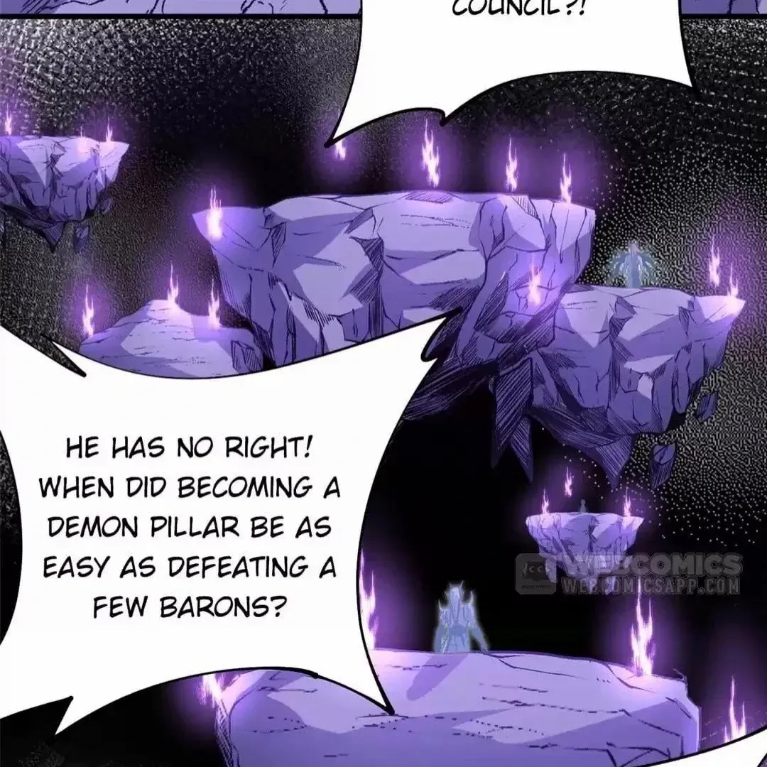 The Jobless Guy Who Has Come to Slay Chapter 105 page 74 - 