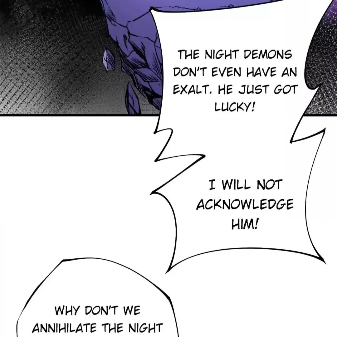 The Jobless Guy Who Has Come to Slay Chapter 105 page 75 - 