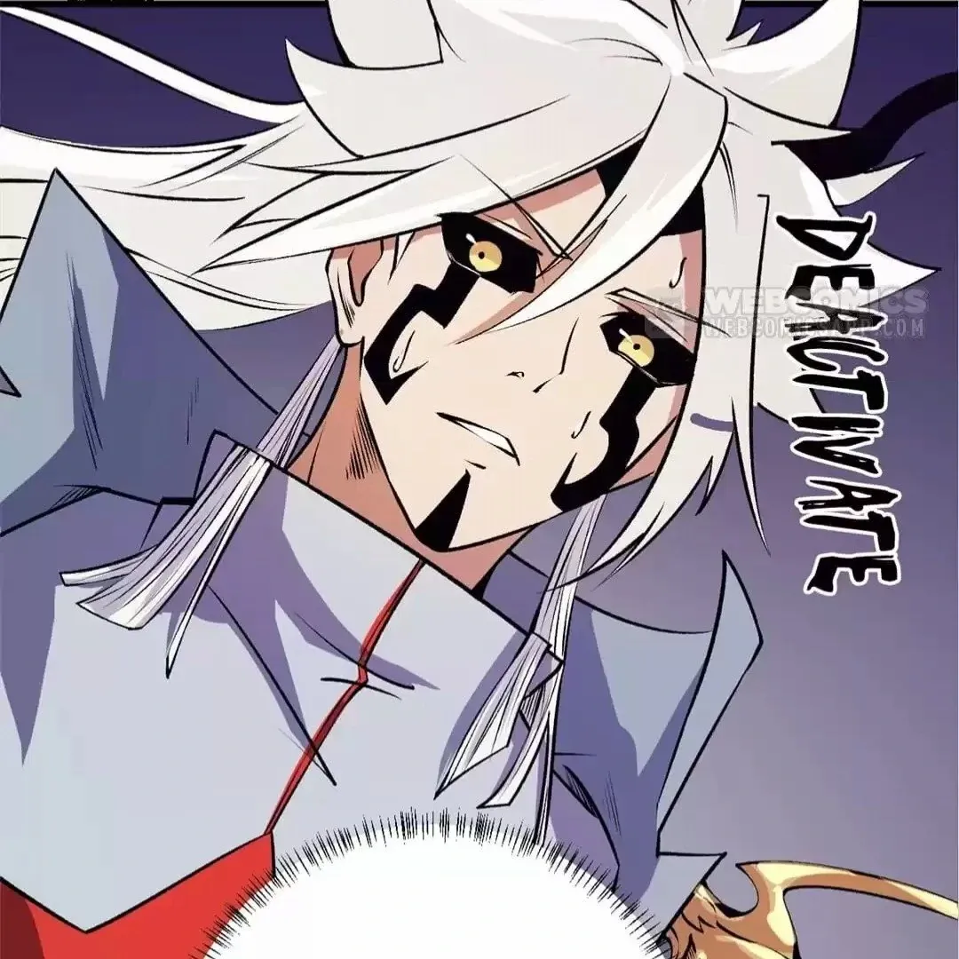 The Jobless Guy Who Has Come to Slay Chapter 105 page 9 - 
