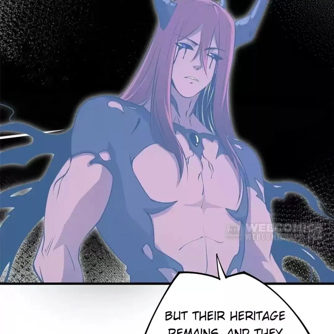 The Jobless Guy Who Has Come to Slay Chapter 105 page 81 - 