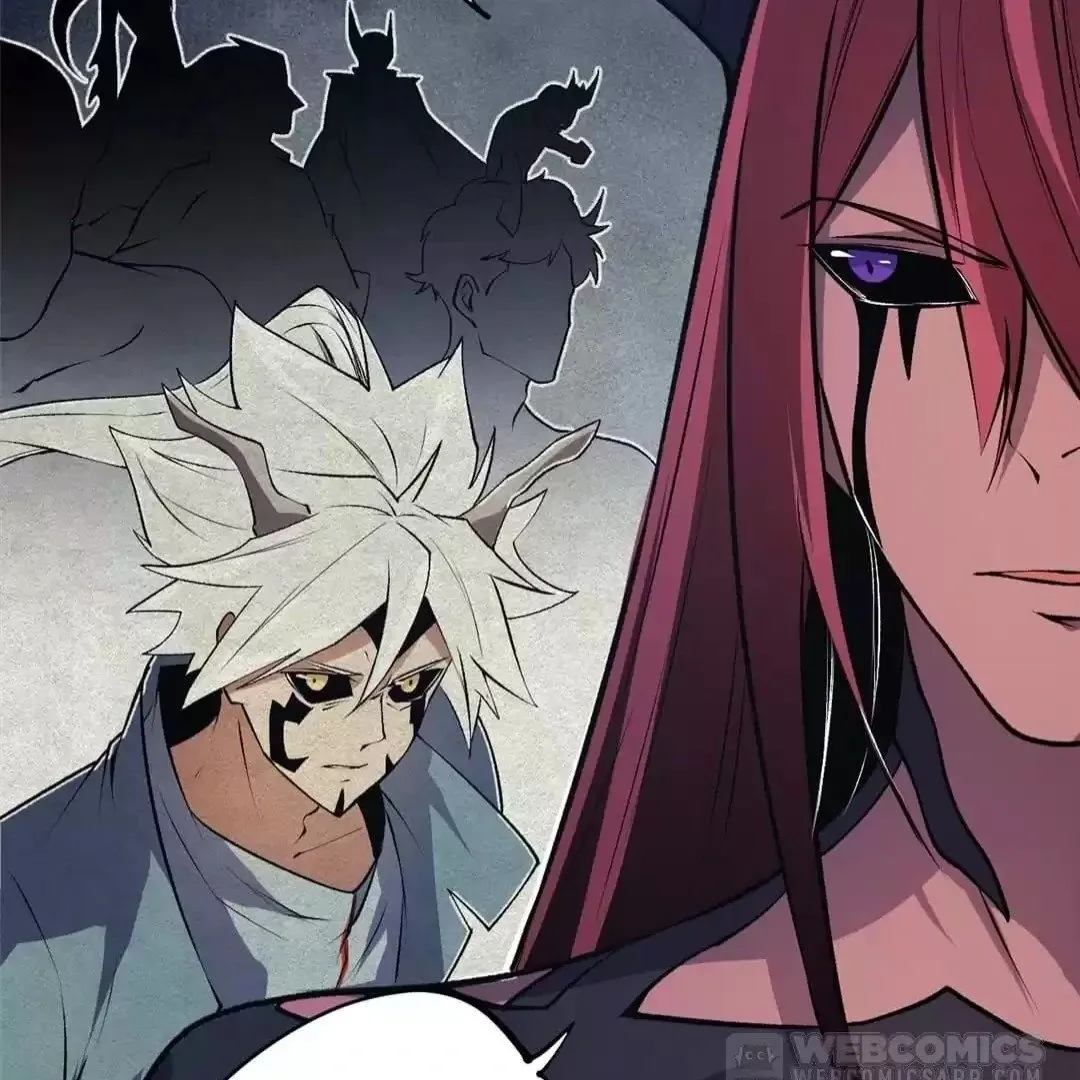 The Jobless Guy Who Has Come to Slay Chapter 105 page 83 - 