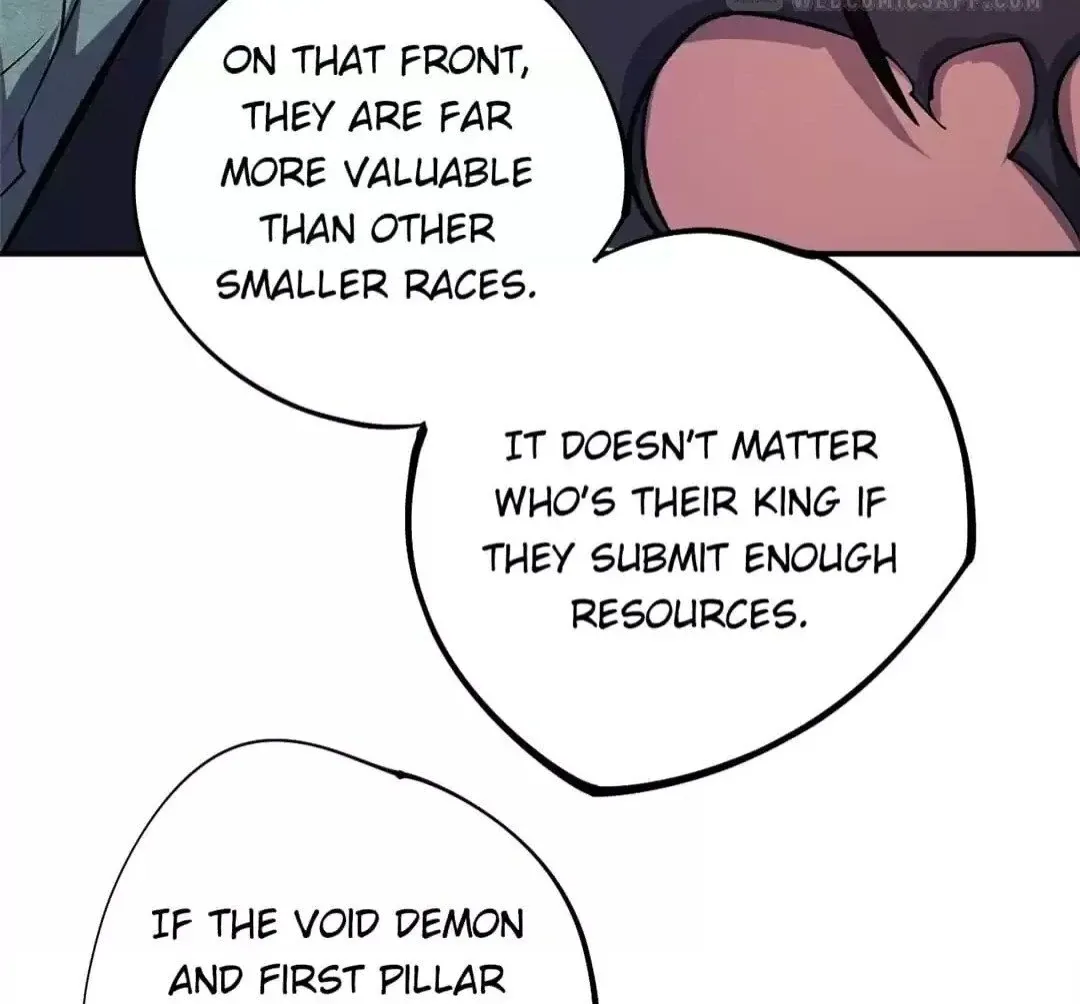 The Jobless Guy Who Has Come to Slay Chapter 105 page 84 - 