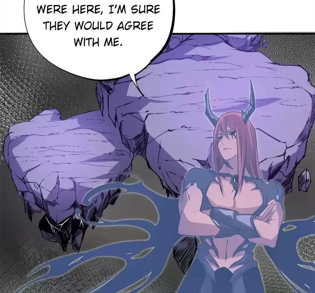 The Jobless Guy Who Has Come to Slay Chapter 105 page 85 - 
