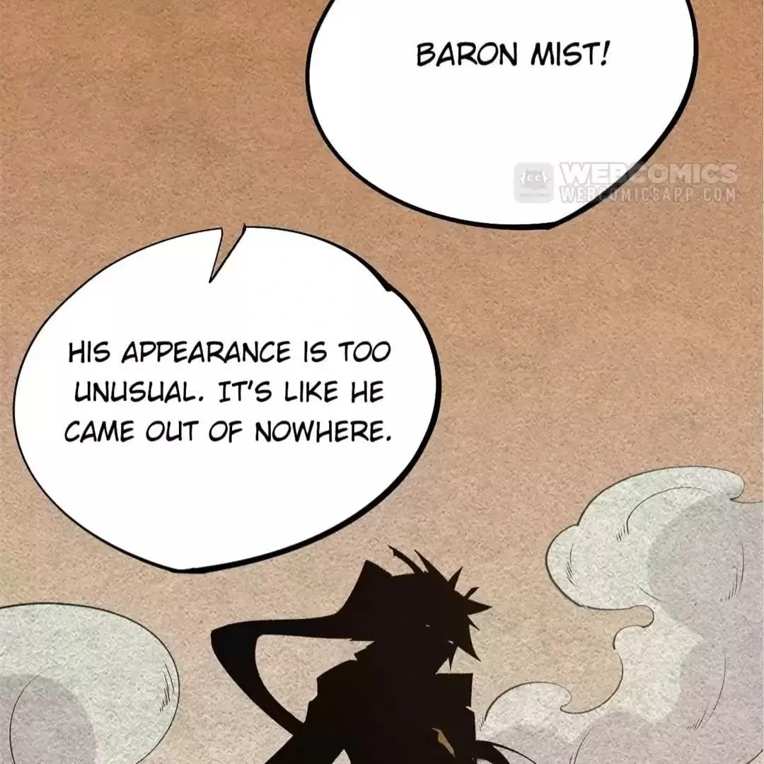 The Jobless Guy Who Has Come to Slay Chapter 105 page 100 - 