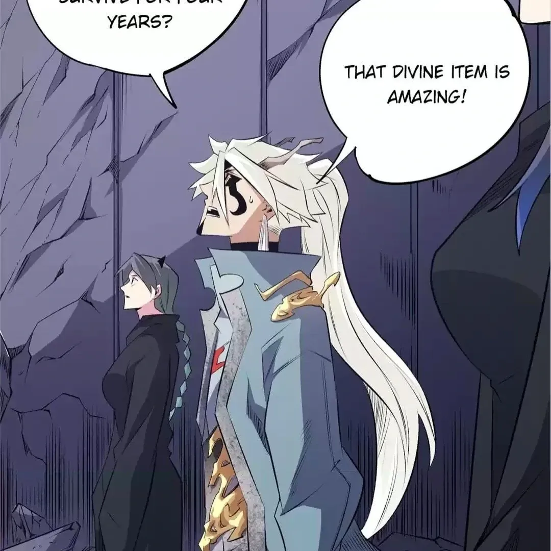The Jobless Guy Who Has Come to Slay Chapter 106 page 105 - 