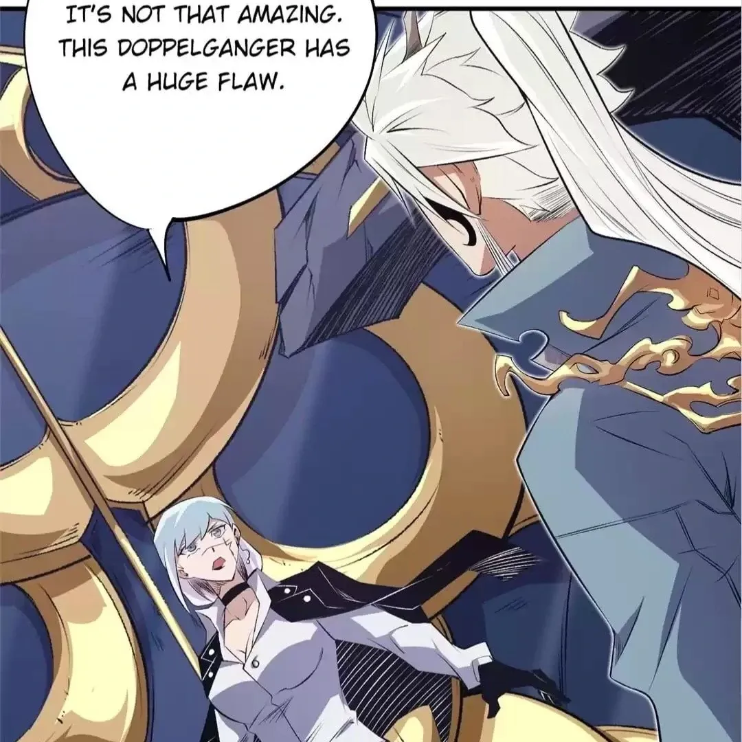 The Jobless Guy Who Has Come to Slay Chapter 106 page 107 - 
