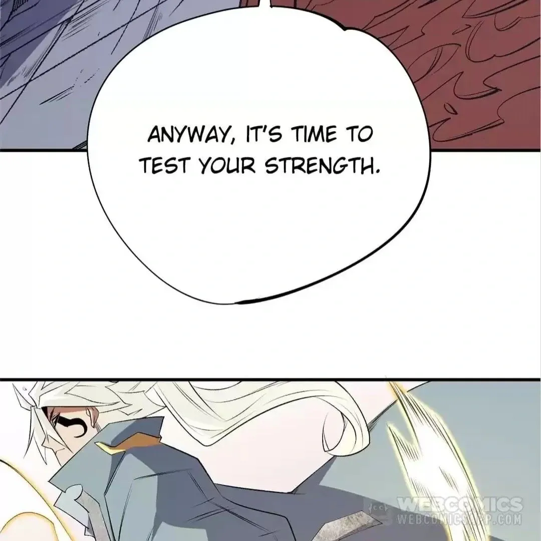 The Jobless Guy Who Has Come to Slay Chapter 106 page 109 - 