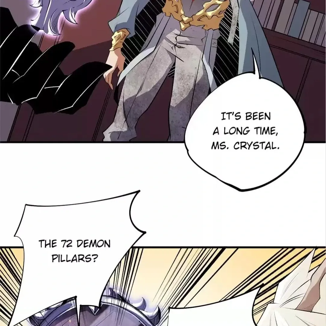 The Jobless Guy Who Has Come to Slay Chapter 106 page 14 - 