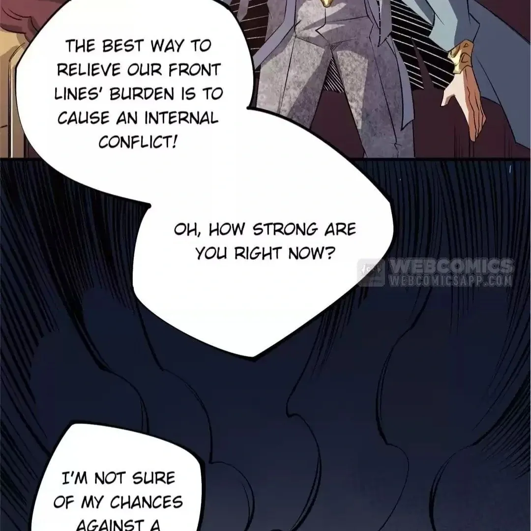 The Jobless Guy Who Has Come to Slay Chapter 106 page 23 - 