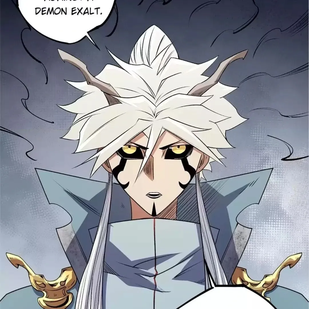 The Jobless Guy Who Has Come to Slay Chapter 106 page 24 - 