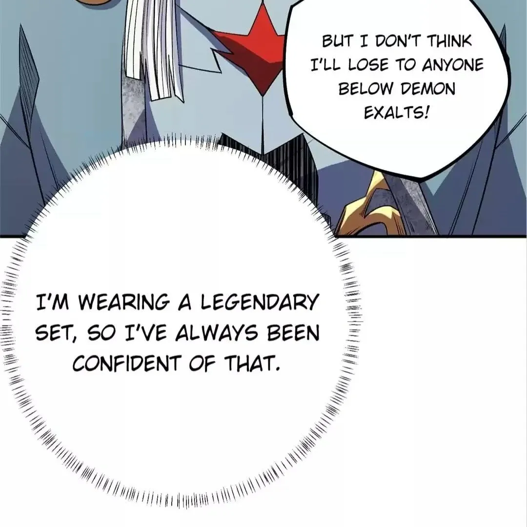 The Jobless Guy Who Has Come to Slay Chapter 106 page 25 - 