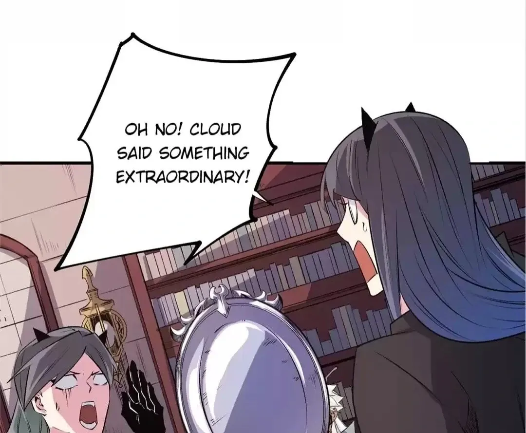 The Jobless Guy Who Has Come to Slay Chapter 106 page 26 - 
