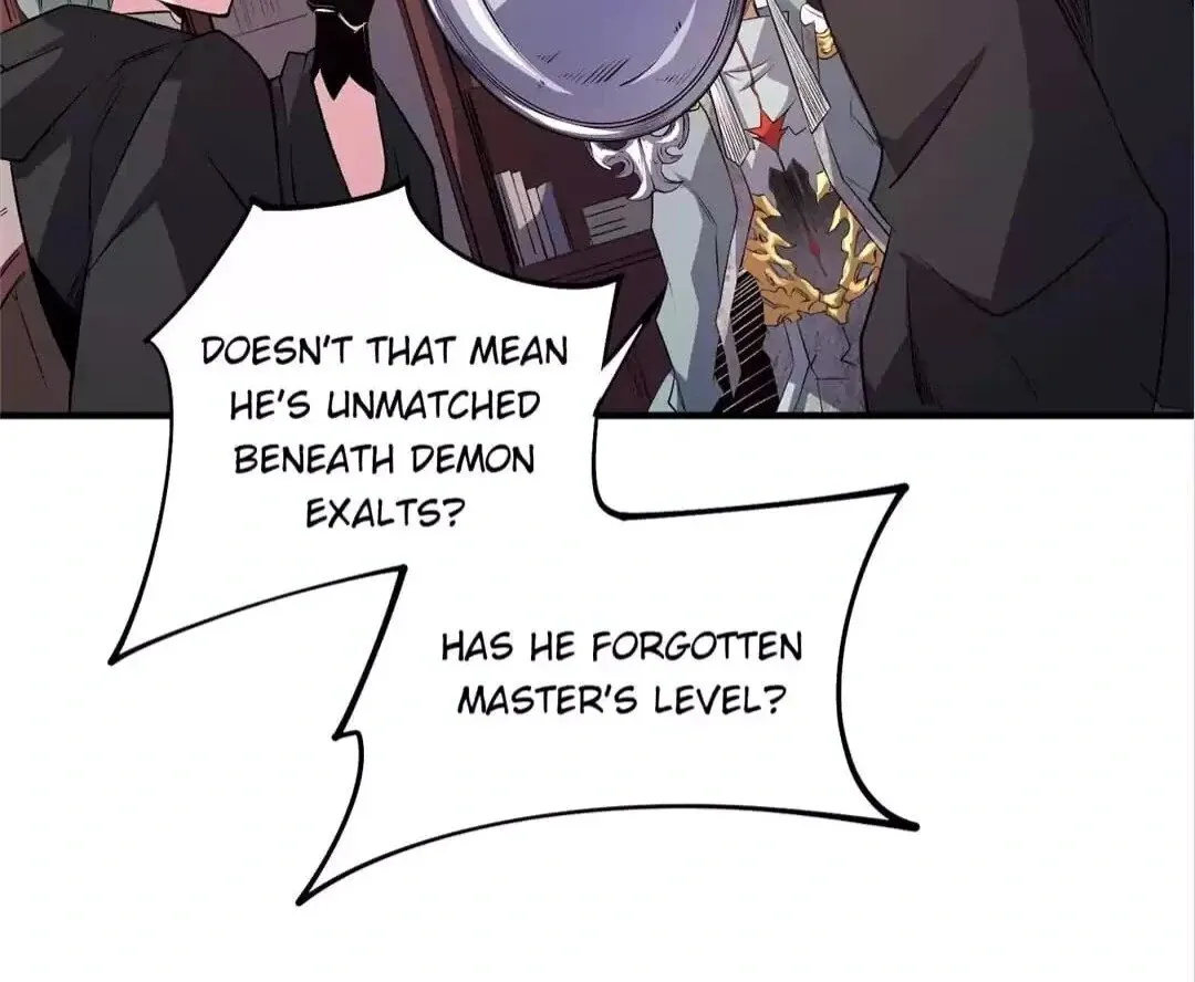 The Jobless Guy Who Has Come to Slay Chapter 106 page 27 - 