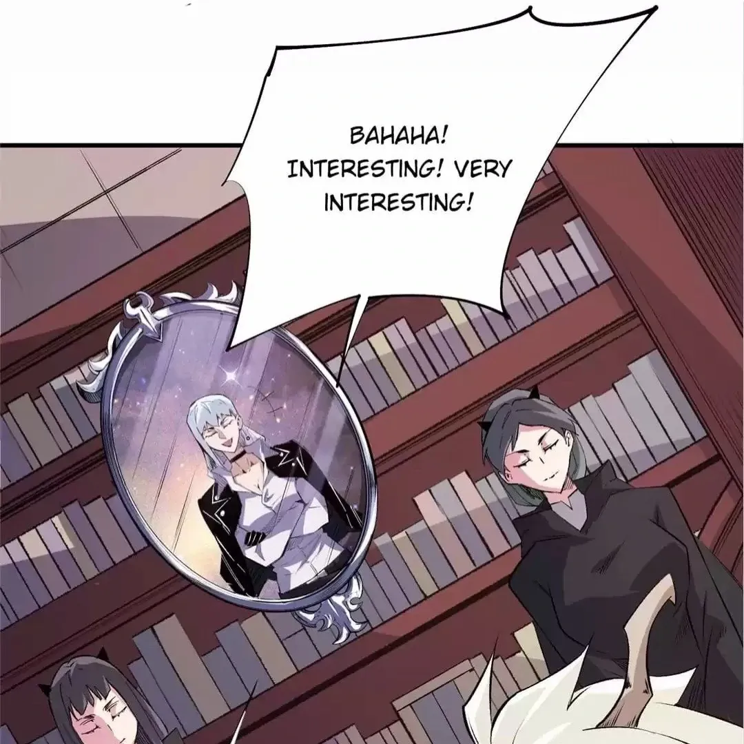 The Jobless Guy Who Has Come to Slay Chapter 106 page 28 - 