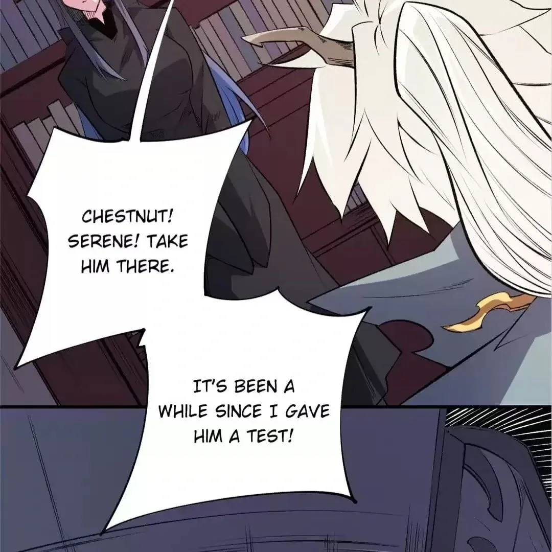 The Jobless Guy Who Has Come to Slay Chapter 106 page 29 - 
