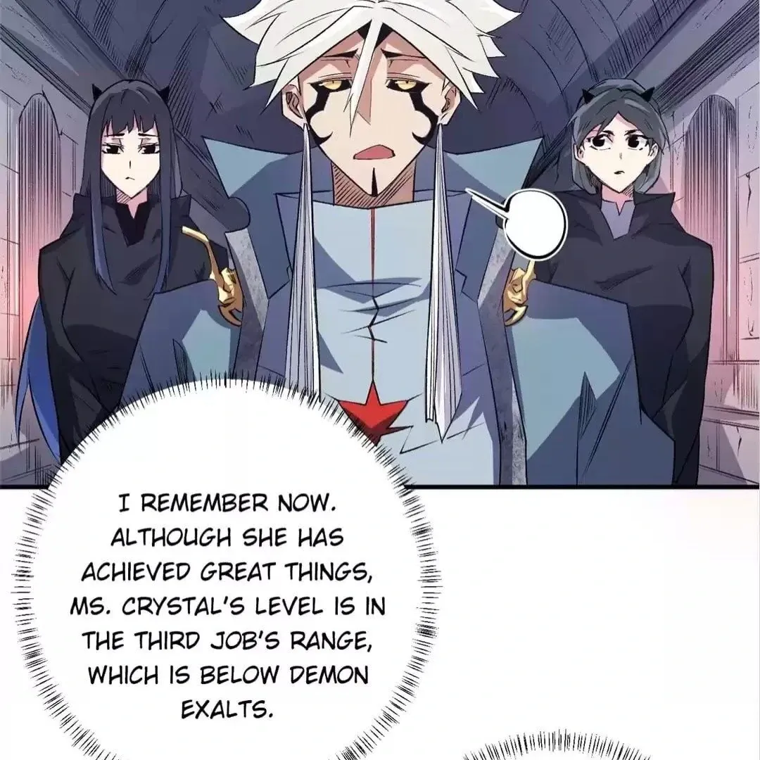 The Jobless Guy Who Has Come to Slay Chapter 106 page 33 - 