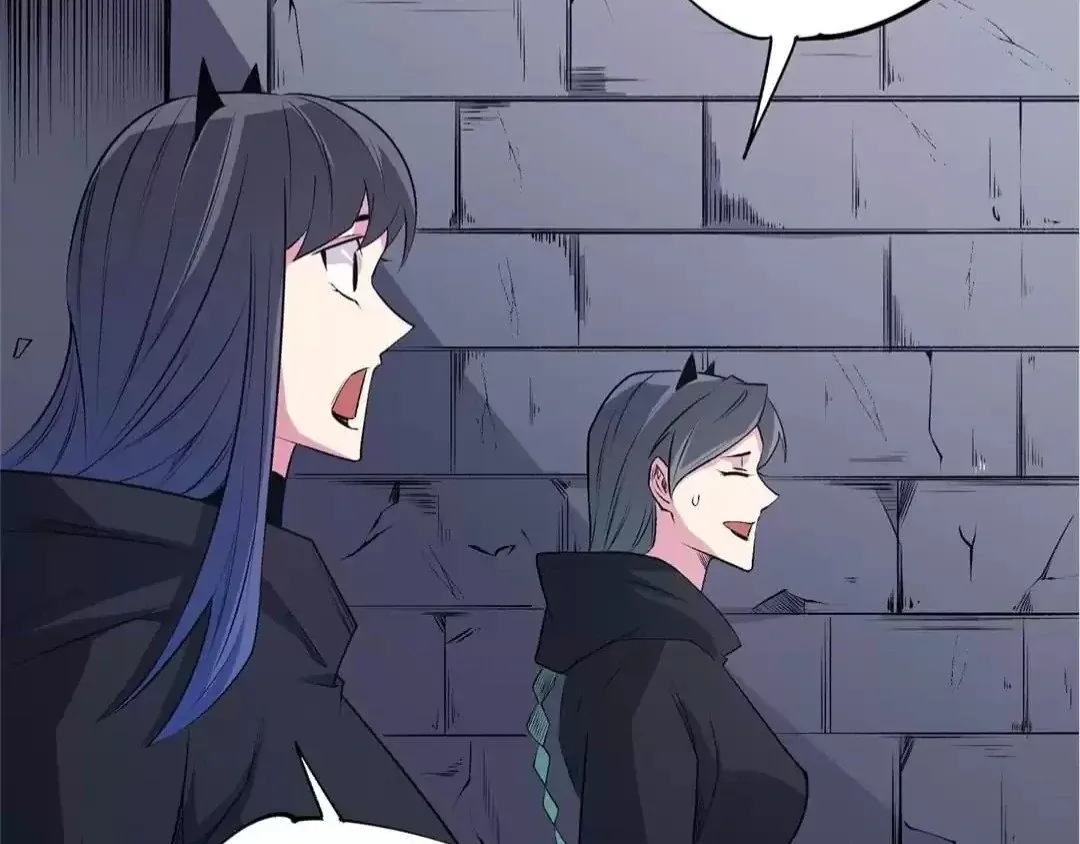 The Jobless Guy Who Has Come to Slay Chapter 106 page 35 - 
