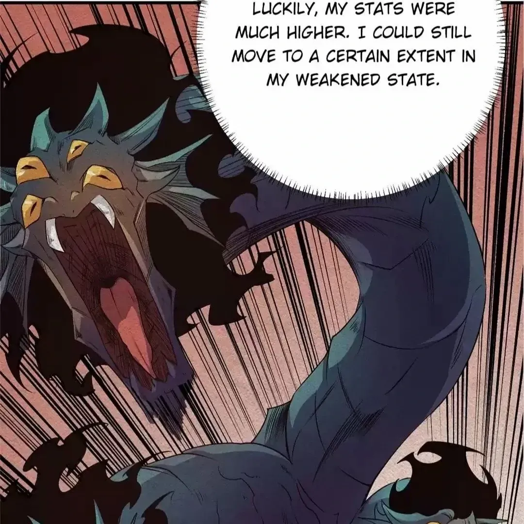 The Jobless Guy Who Has Come to Slay Chapter 106 page 42 - 