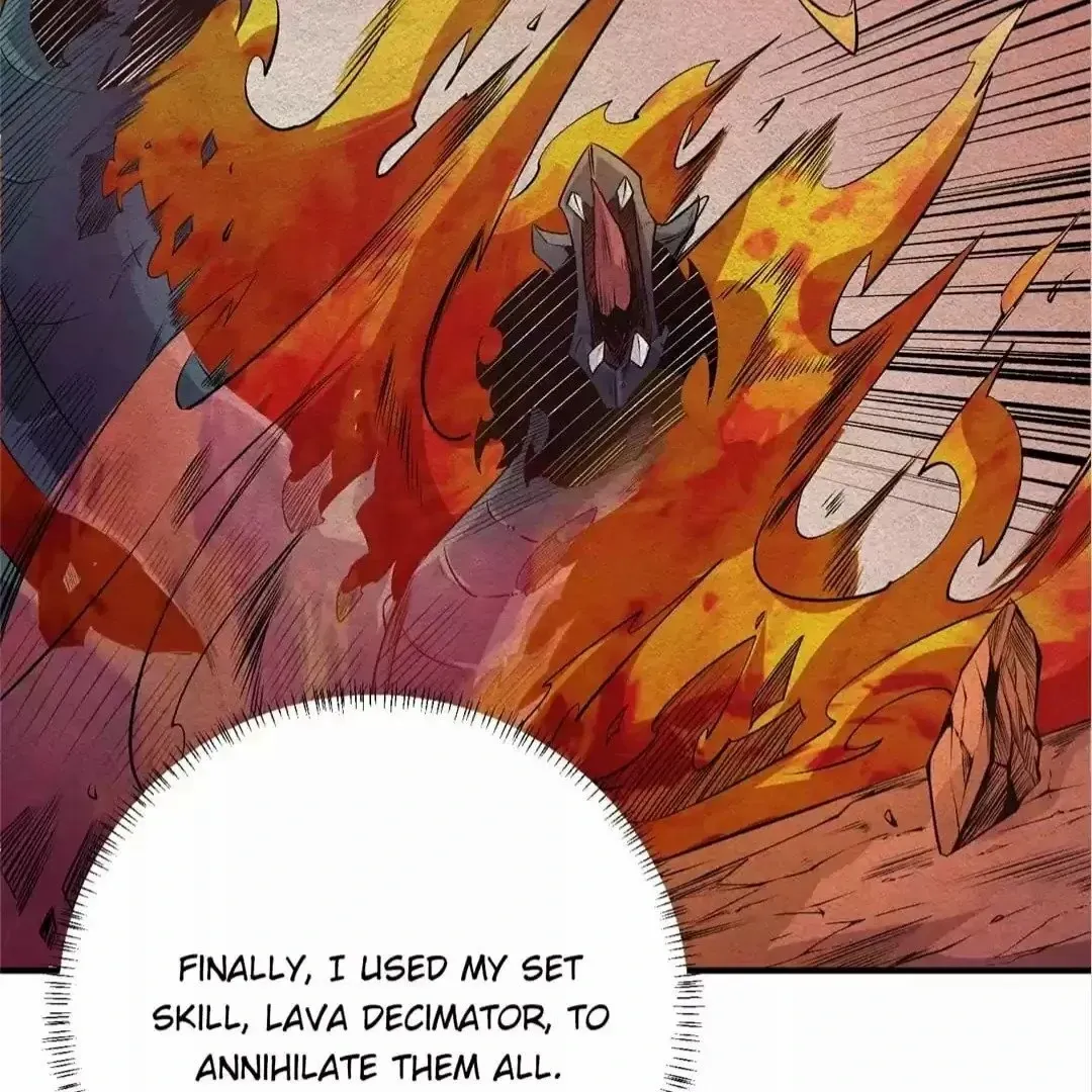 The Jobless Guy Who Has Come to Slay Chapter 106 page 46 - 