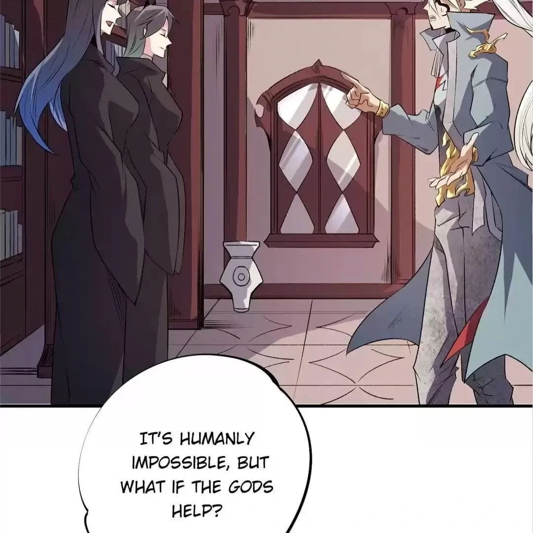 The Jobless Guy Who Has Come to Slay Chapter 106 page 6 - 