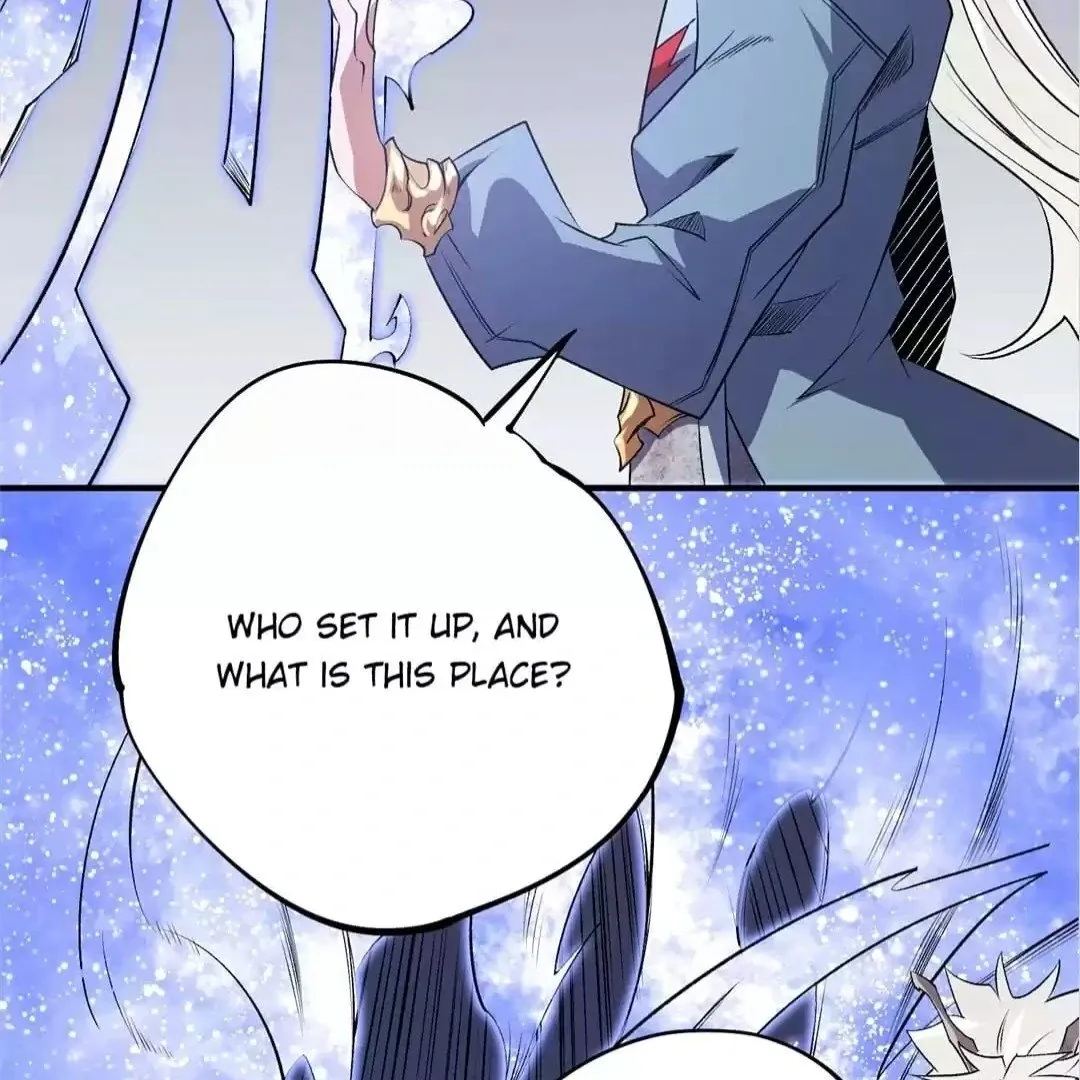The Jobless Guy Who Has Come to Slay Chapter 106 page 54 - 