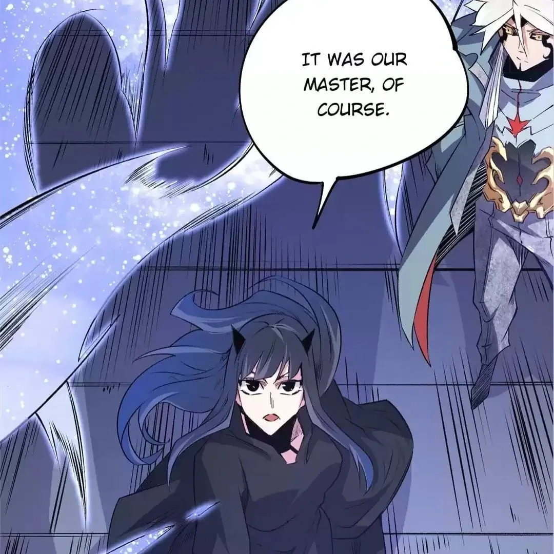 The Jobless Guy Who Has Come to Slay Chapter 106 page 55 - 