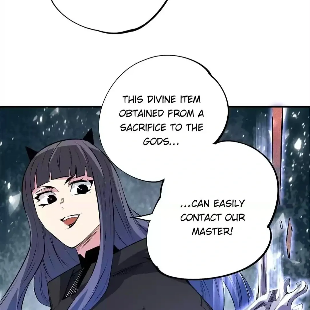 The Jobless Guy Who Has Come to Slay Chapter 106 page 7 - 