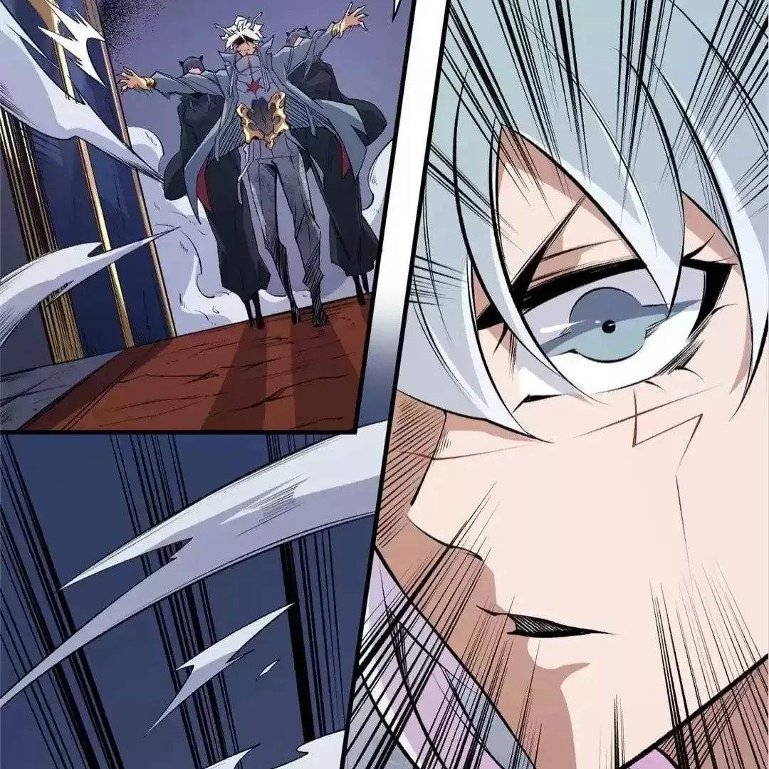 The Jobless Guy Who Has Come to Slay Chapter 106 page 66 - 