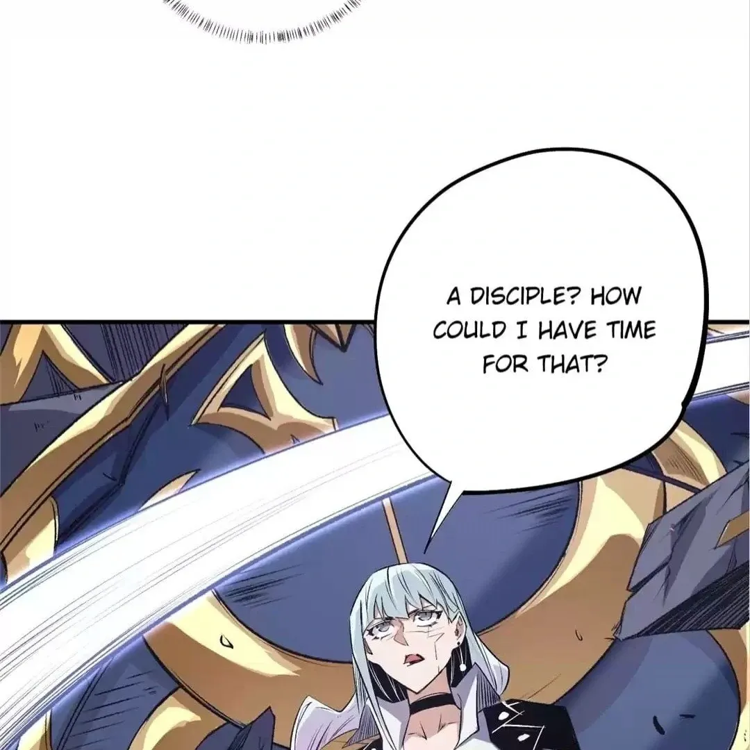 The Jobless Guy Who Has Come to Slay Chapter 106 page 73 - 