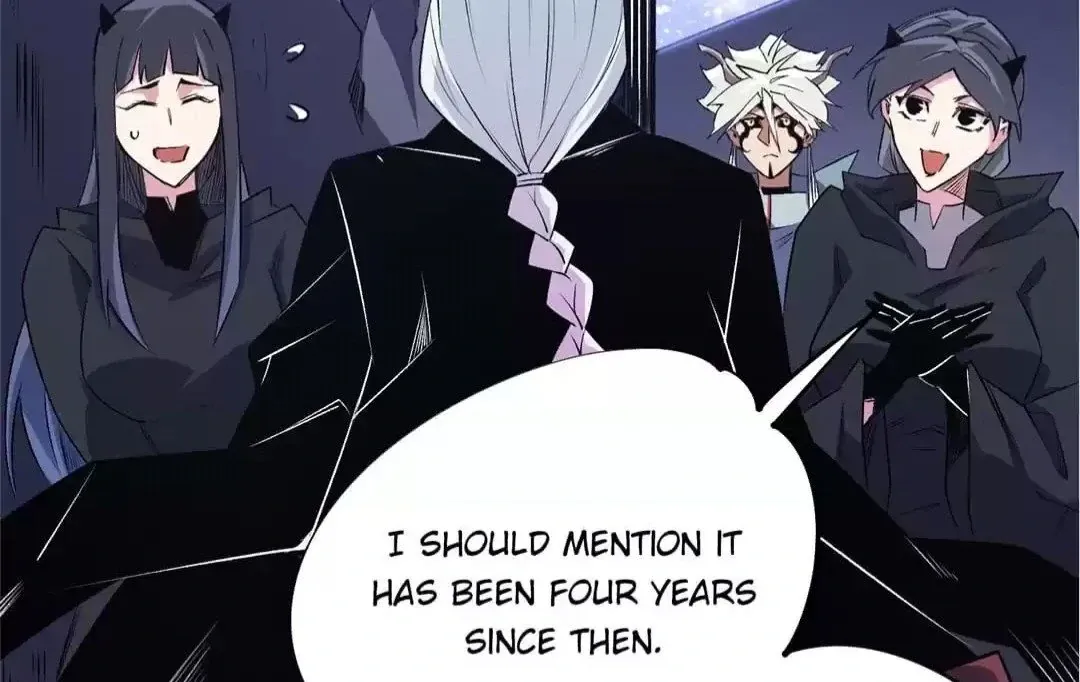 The Jobless Guy Who Has Come to Slay Chapter 106 page 76 - 