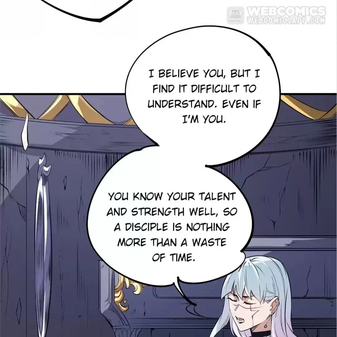 The Jobless Guy Who Has Come to Slay Chapter 106 page 82 - 
