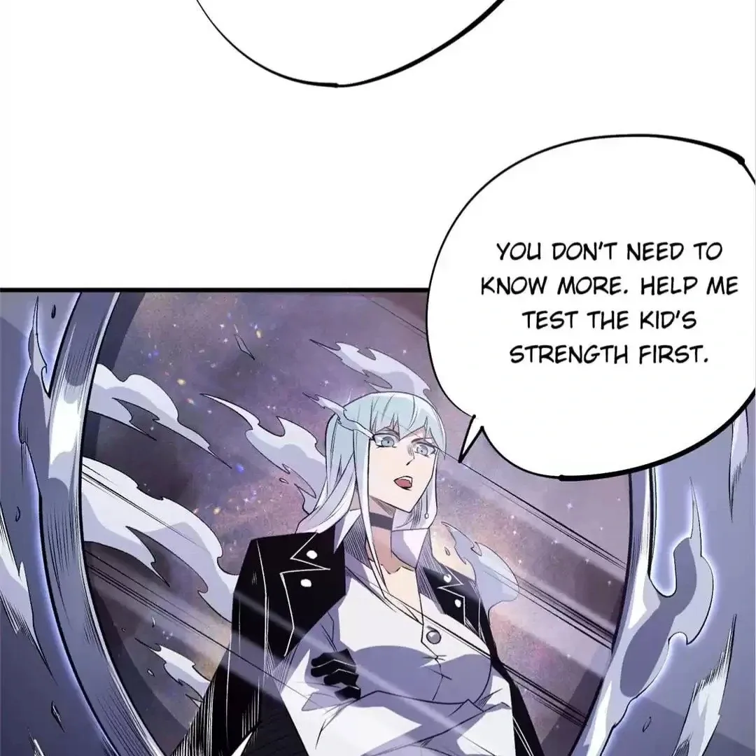 The Jobless Guy Who Has Come to Slay Chapter 106 page 84 - 