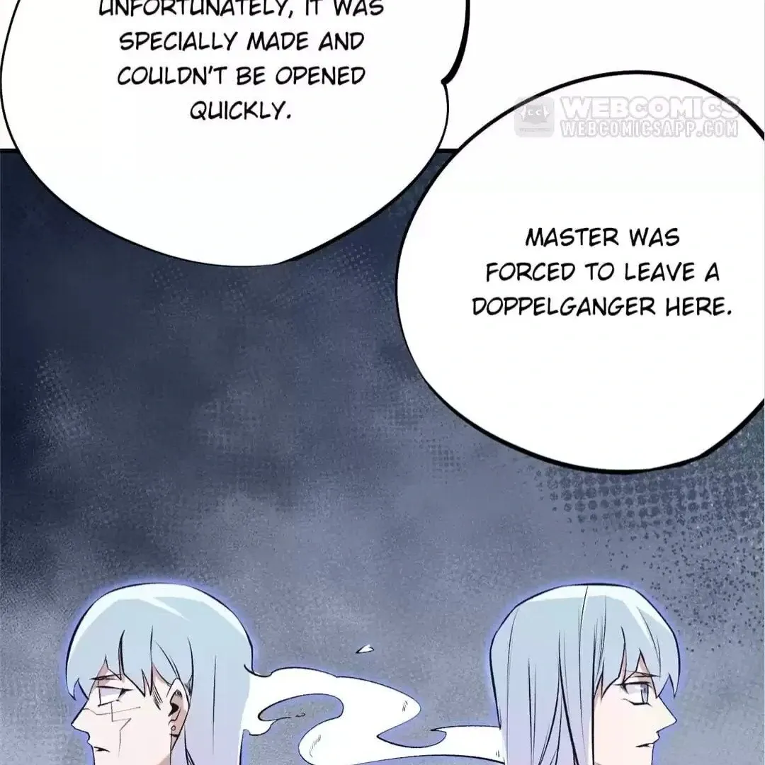 The Jobless Guy Who Has Come to Slay Chapter 106 page 97 - 