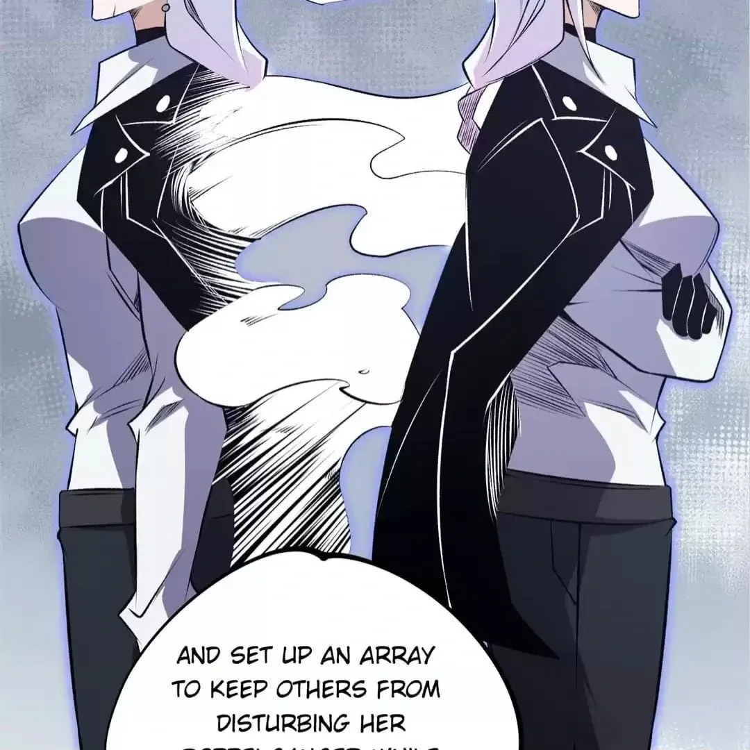 The Jobless Guy Who Has Come to Slay Chapter 106 page 98 - 