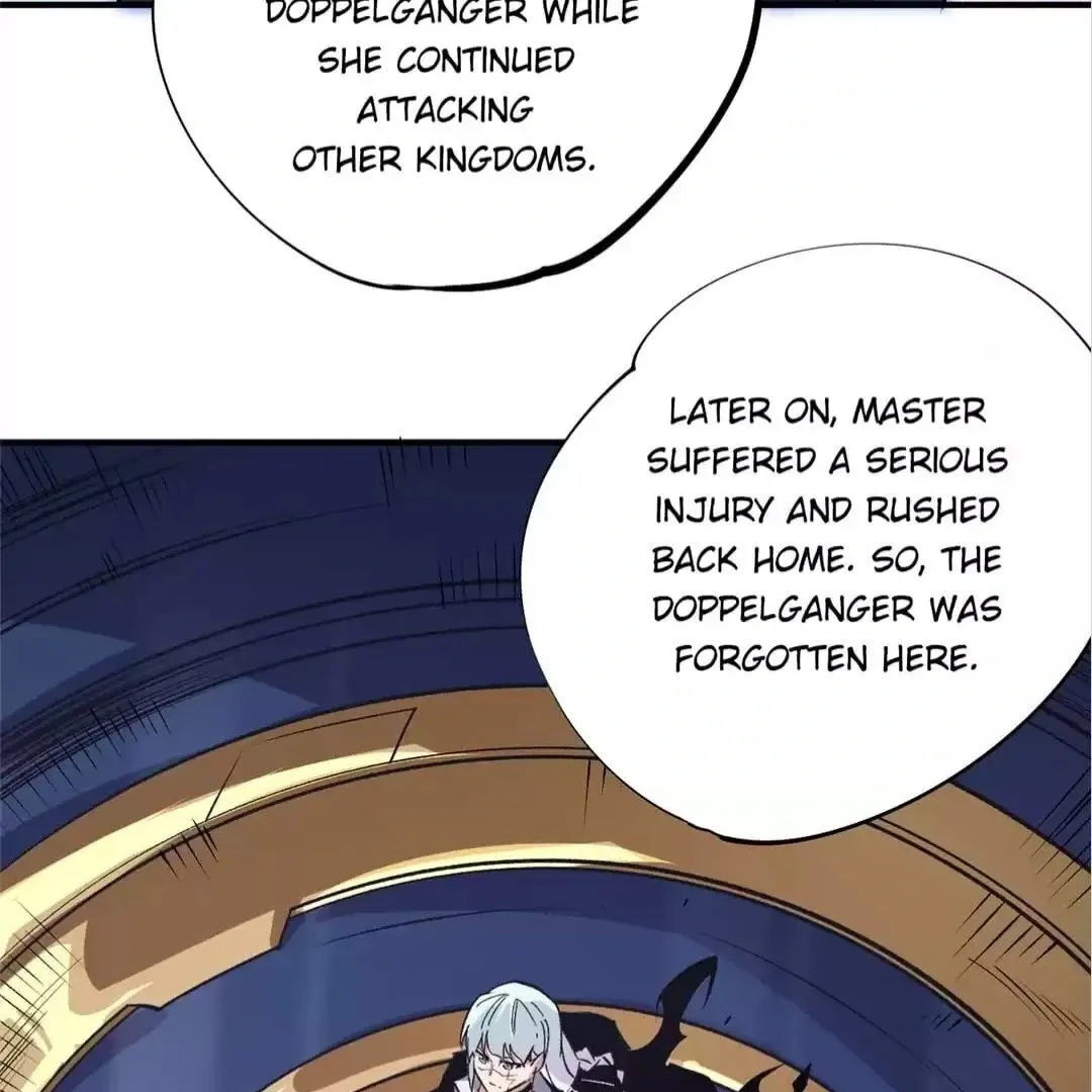 The Jobless Guy Who Has Come to Slay Chapter 106 page 99 - 