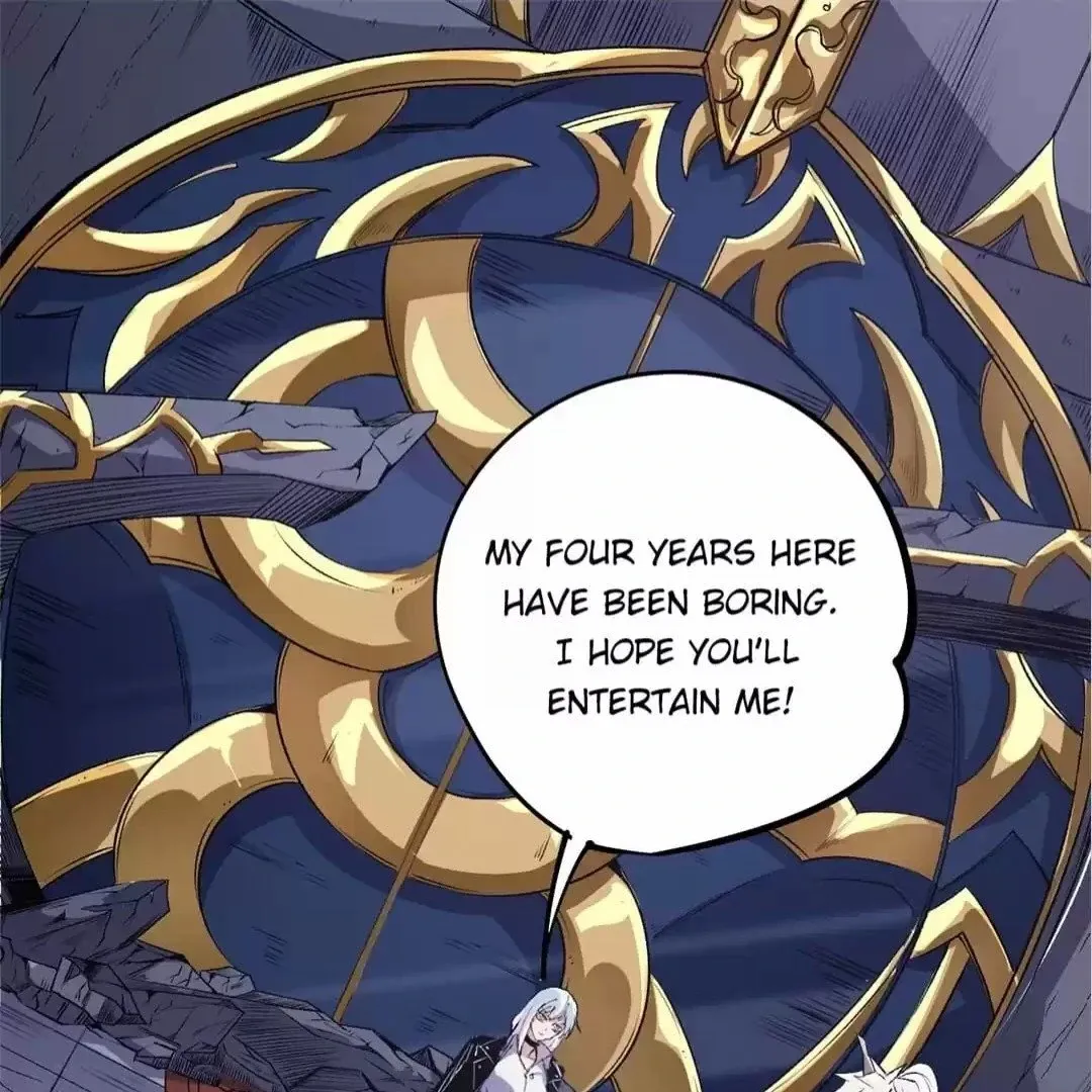 The Jobless Guy Who Has Come to Slay Chapter 107 page 2 - 