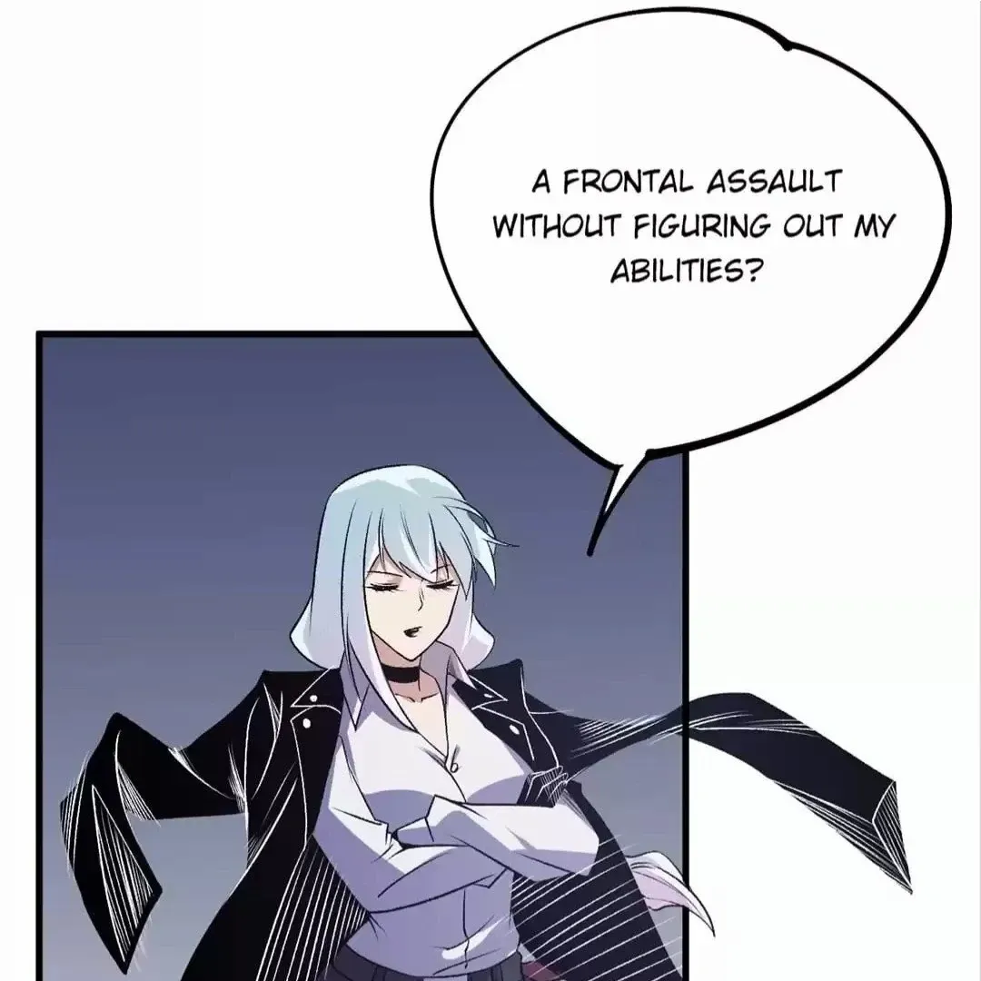 The Jobless Guy Who Has Come to Slay Chapter 107 page 11 - 