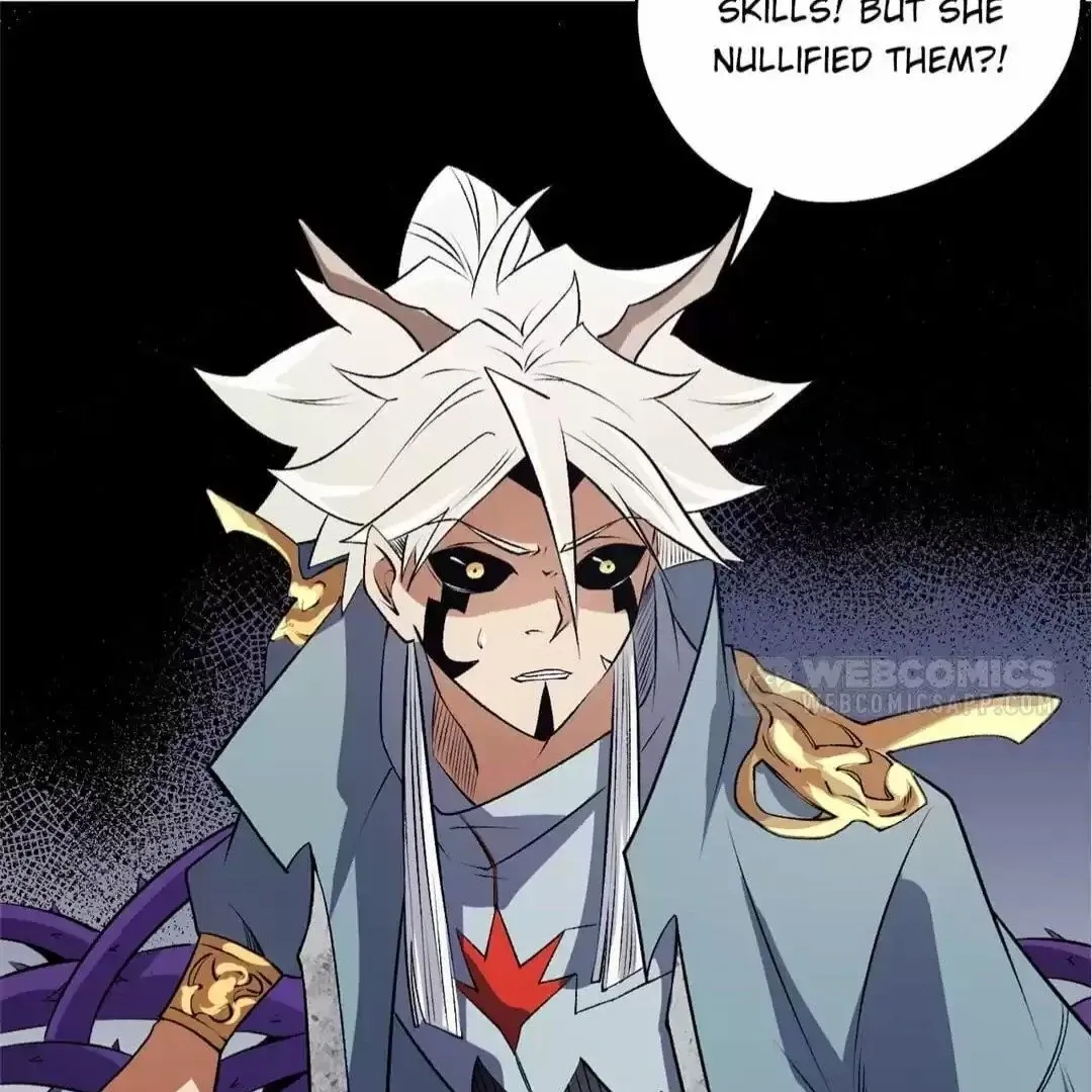 The Jobless Guy Who Has Come to Slay Chapter 107 page 105 - 