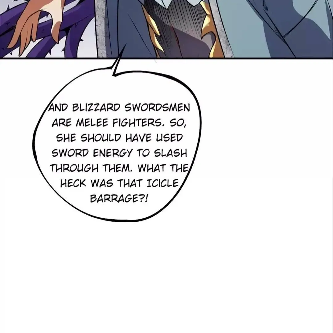 The Jobless Guy Who Has Come to Slay Chapter 107 page 106 - 