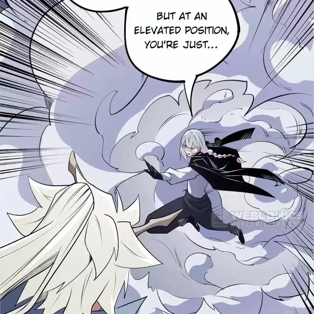The Jobless Guy Who Has Come to Slay Chapter 107 page 108 - 