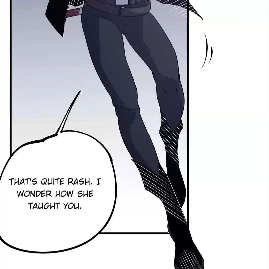 The Jobless Guy Who Has Come to Slay Chapter 107 page 12 - 