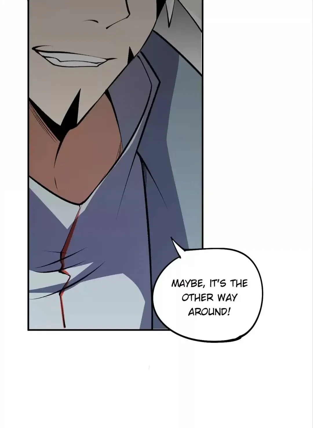 The Jobless Guy Who Has Come to Slay Chapter 107 page 113 - 