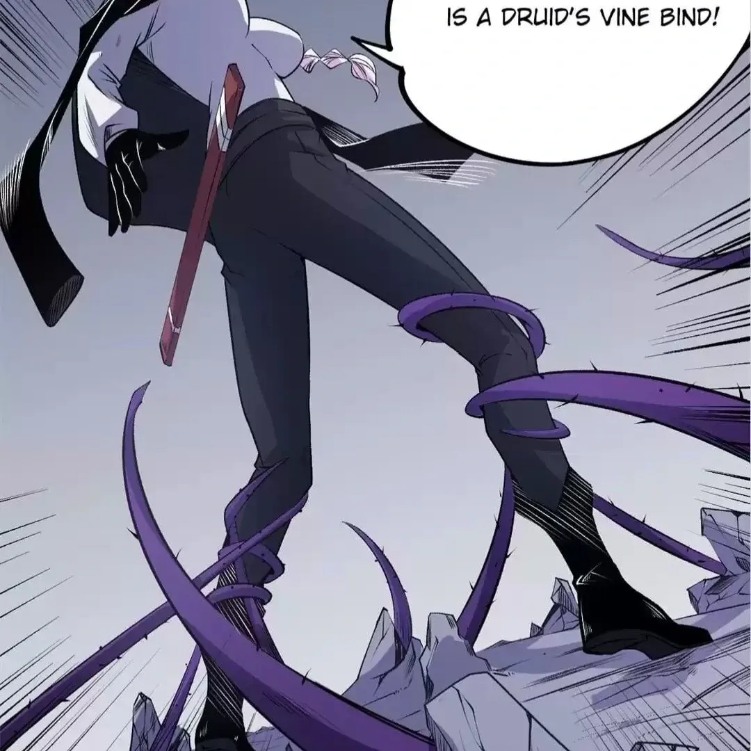 The Jobless Guy Who Has Come to Slay Chapter 107 page 16 - 