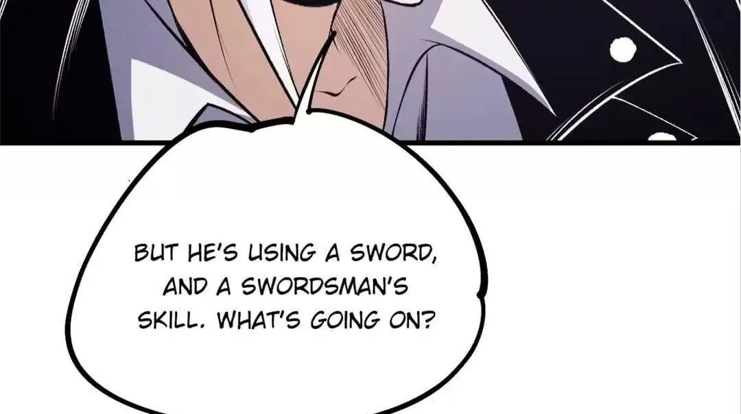 The Jobless Guy Who Has Come to Slay Chapter 107 page 18 - 