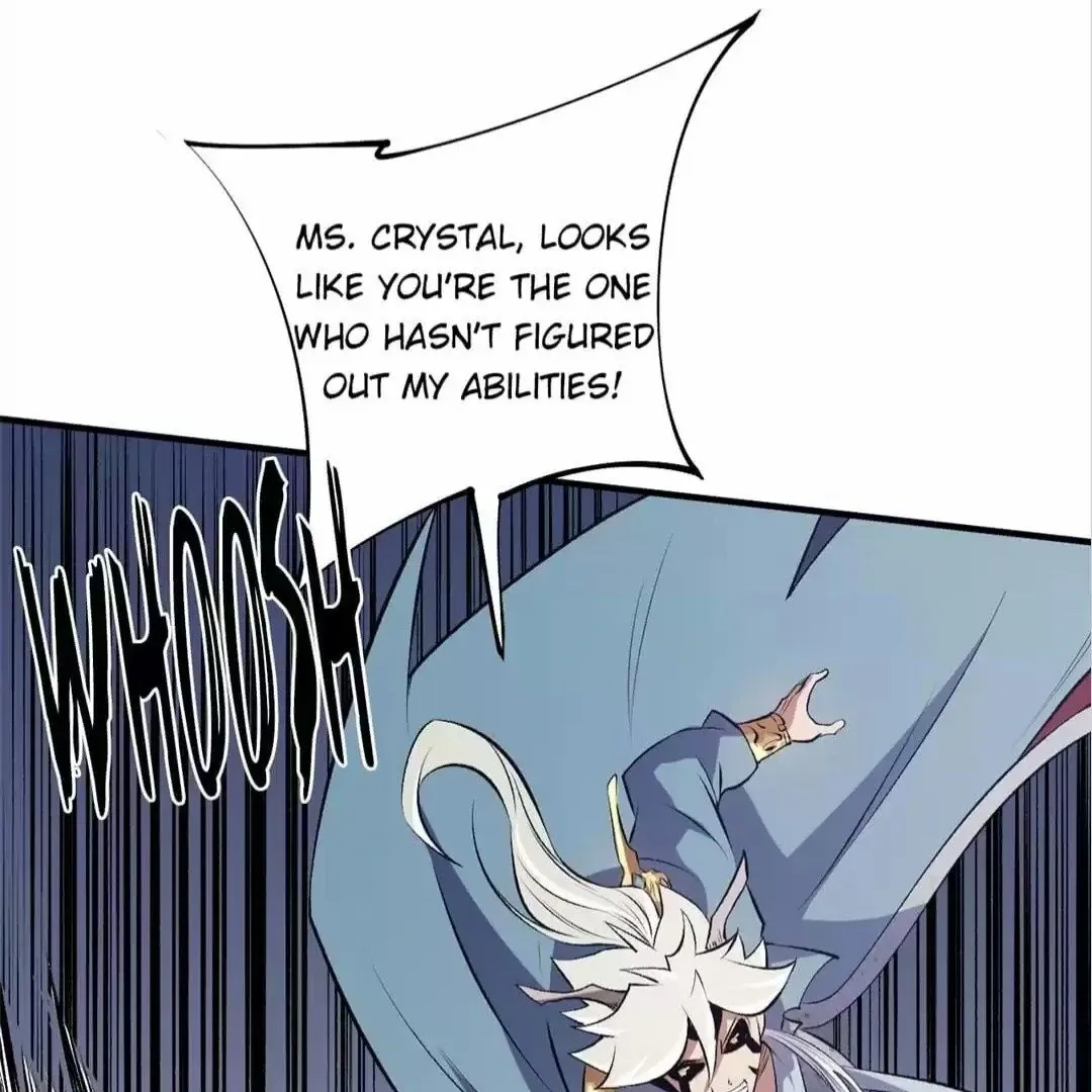 The Jobless Guy Who Has Come to Slay Chapter 107 page 20 - 