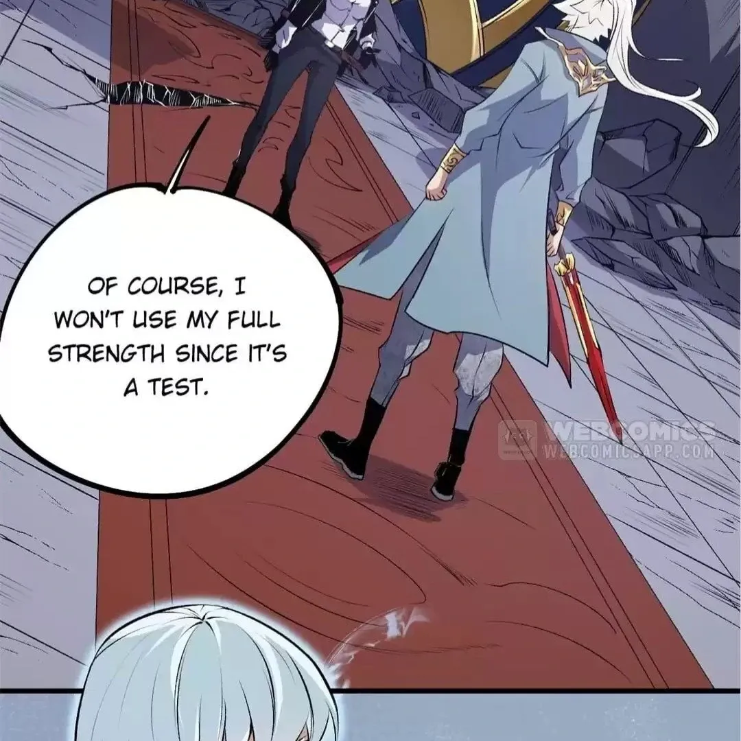 The Jobless Guy Who Has Come to Slay Chapter 107 page 3 - 