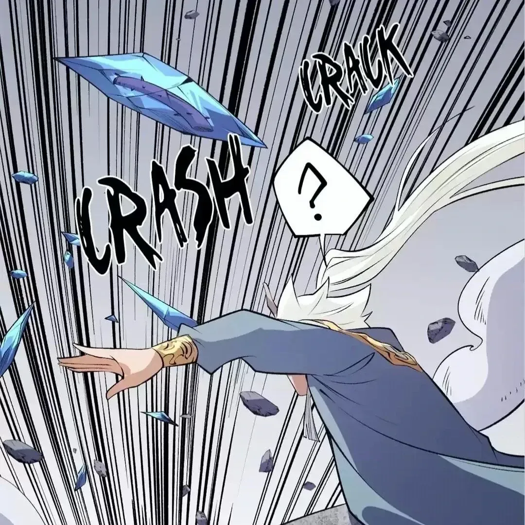 The Jobless Guy Who Has Come to Slay Chapter 107 page 25 - 