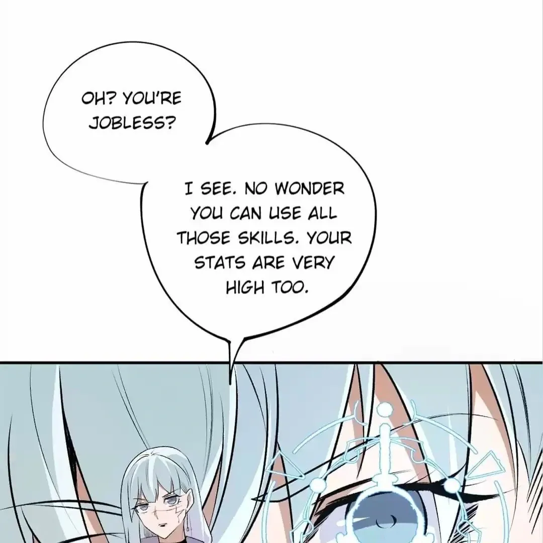 The Jobless Guy Who Has Come to Slay Chapter 107 page 29 - 