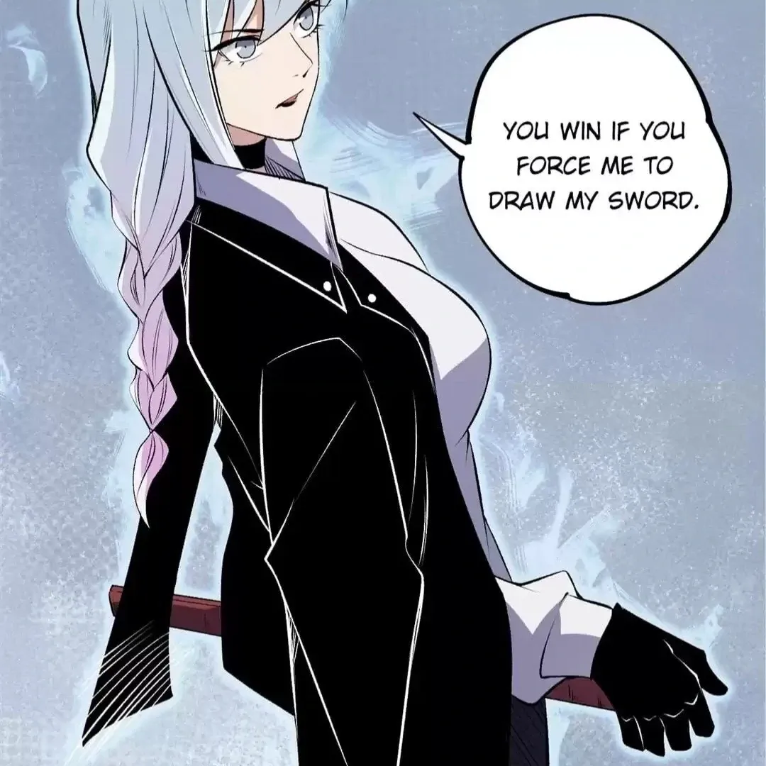 The Jobless Guy Who Has Come to Slay Chapter 107 page 4 - 