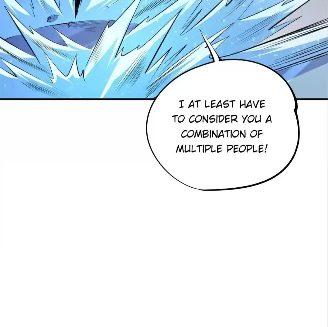 The Jobless Guy Who Has Come to Slay Chapter 107 page 36 - 
